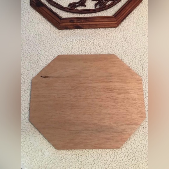 Wood Hand Carved Dragon Detailed Artwork Art Home Decor
Sold as shown in picture - Picture 8 of 12